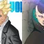 Boruto: Two Blue Vortex Chapter 15 Sneak Peek: Sunagakure Mission Kicks Off