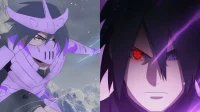 À la découverte du pouvoir caché de Sasuke dans Boruto : Two Blue Vortex