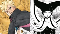 Date de sortie et attentes du chapitre 16 de Boruto : Two Blue Vortex