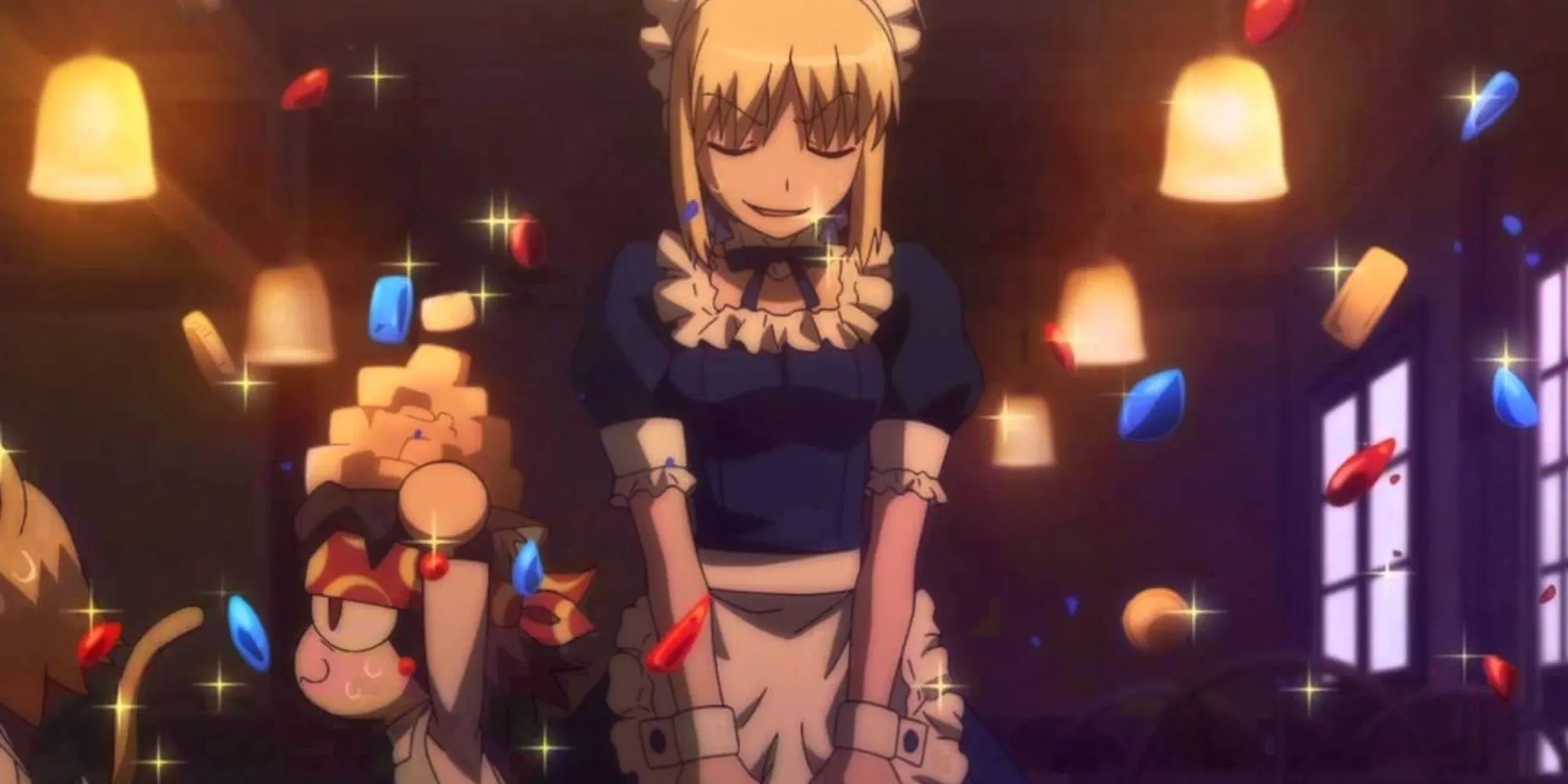 Säbel - Carnival Phantasm