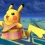 Guide to Obtaining a Saree-Wearing Pikachu in Pokémon GO: Is it Shiny?