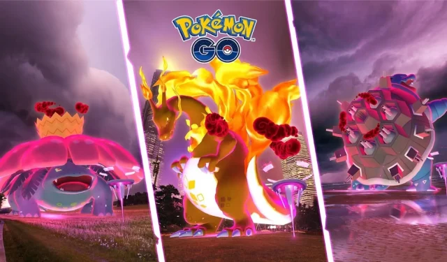 Guia definitivo para se preparar para grandes eventos do Pokémon GO