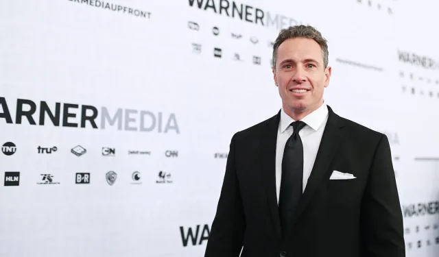 Chris Cuomo Compares Black Female Jesus to Obama: Online Backlash and Reactions