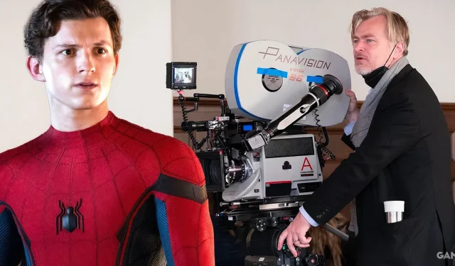 Christopher Nolans kommender Film wird voraussichtlich zwei MCU-Projekte erheblich beeinflussen