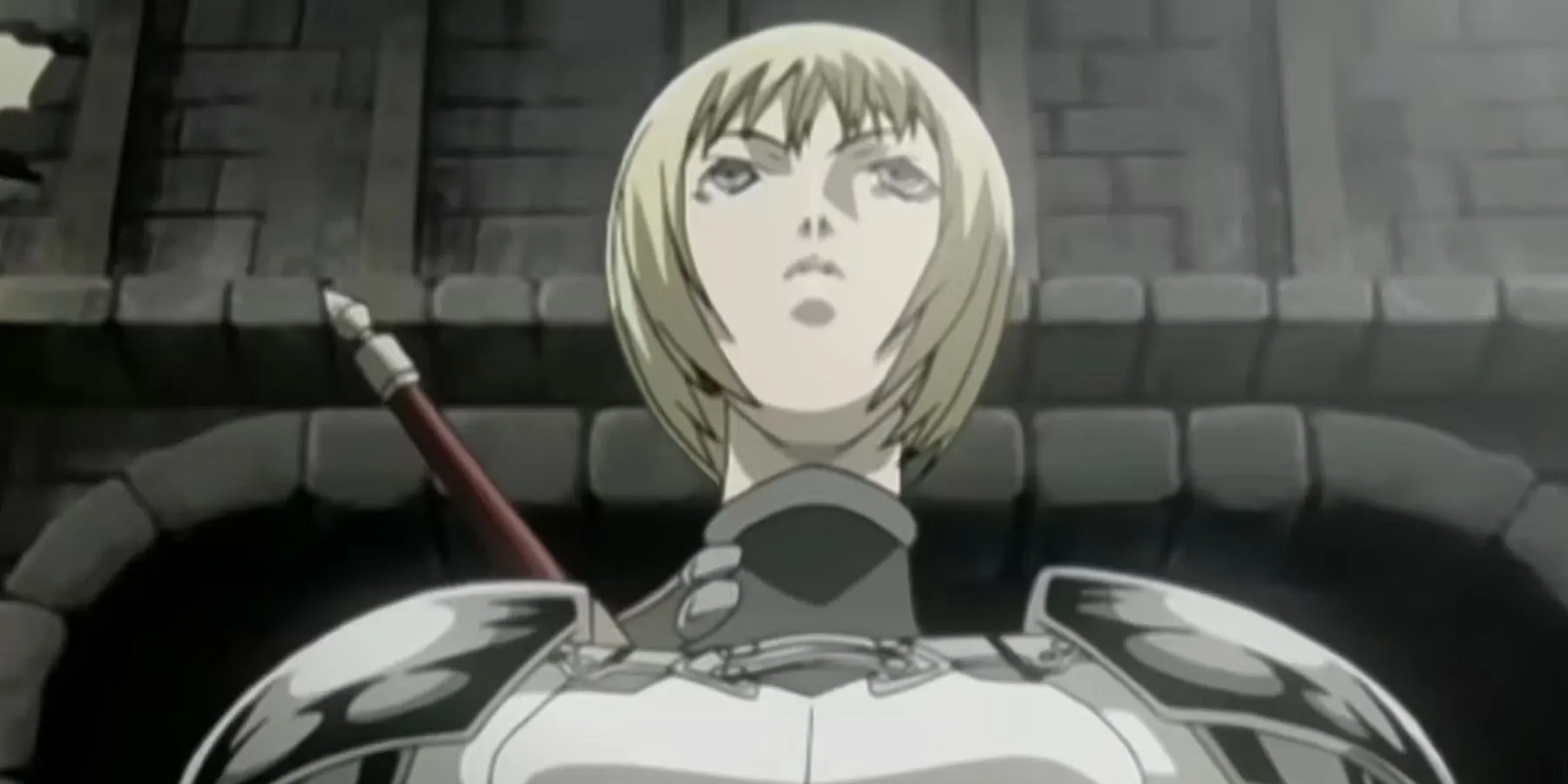 Clara de Claymore