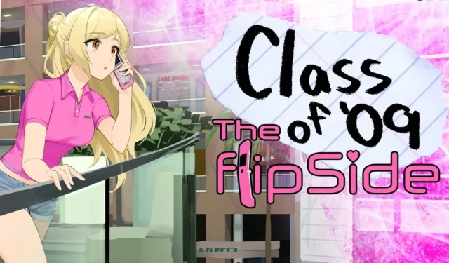 ‘Class of ’09: The Flipside’ traz uma conclusão decepcionante para uma trilogia querida