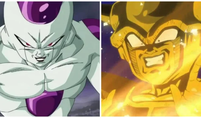 Die 14 denkwürdigsten Zitate von Frieza aus Dragon Ball