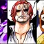 Ranking 23 najsilniejszych użytkowników Haki Zdobywcy w One Piece