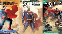 Die 10 wichtigsten Handlungsstränge der Superman-Comics