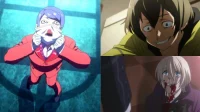 Top 11 des personnages masculins Yandere dans les animes