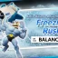 Pokemon Unite Update for October 17, 2024: Freezing Rush Patch Notes (Version 1.16.2.6)