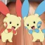 Pokemon GO Plusle 和 Minun：最佳動作、有效反擊及其整體價值