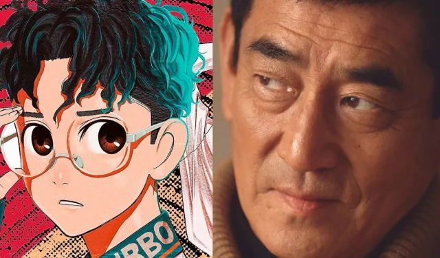 Conexión del personaje de Dandadan: la relación de Ken Takakura con Momo Ayase