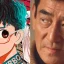 Connessione tra i personaggi Dandadan: la relazione di Ken Takakura con Momo Ayase