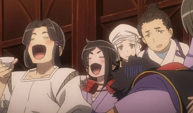 Exploring Familias in Is It Wrong to Pick Up Girls in a Dungeon: Their Importance Explained