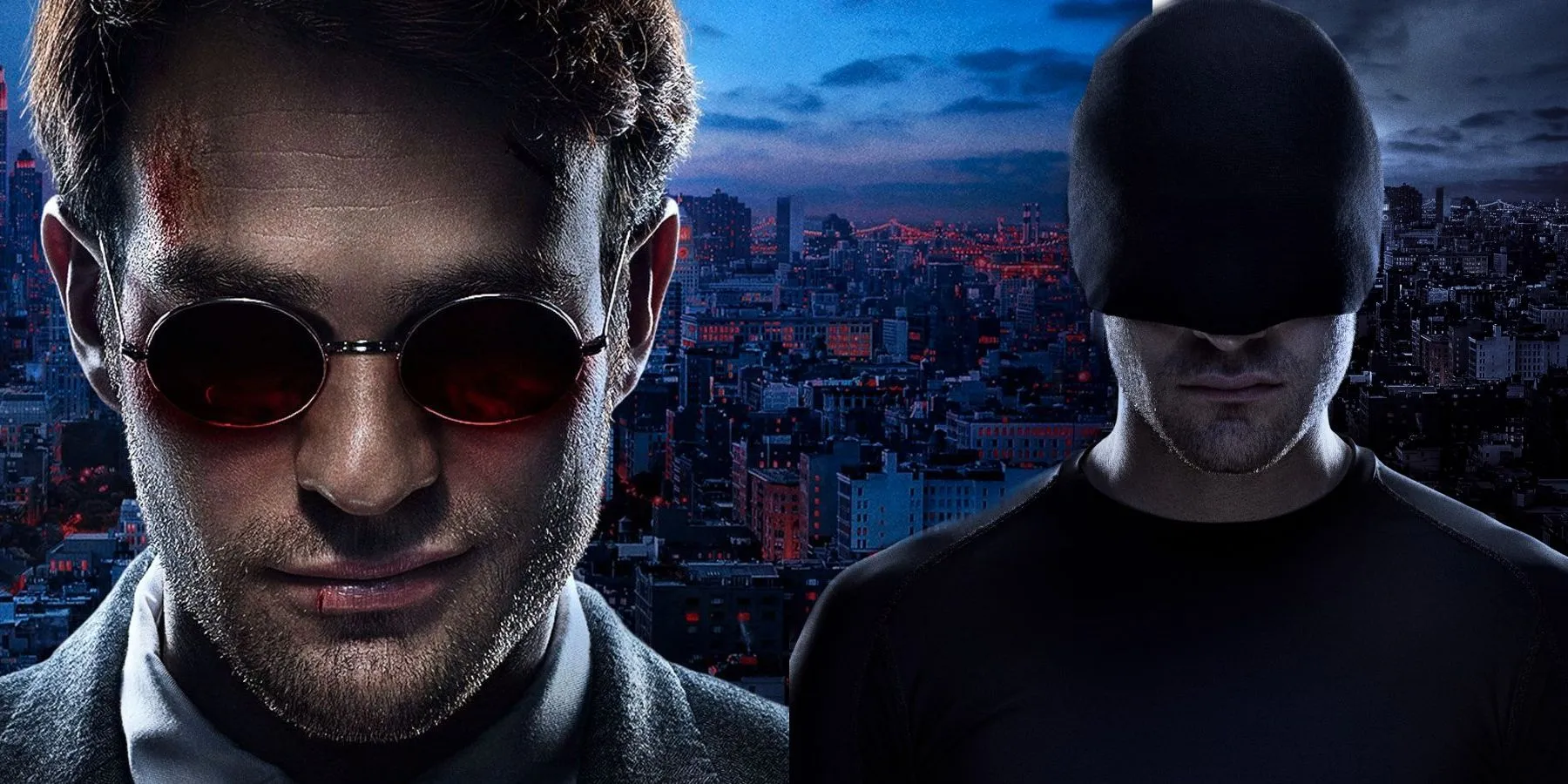 Daredevil lascia Netflix