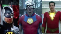 Las 9 mejores películas de DC que combinan a la perfección acción y humor