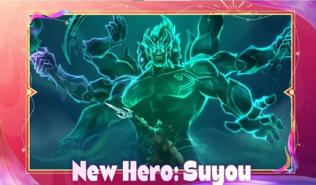 Leaker Reveals Potential Launch of Three New Heroes in Mobile Legends: Bang Bang