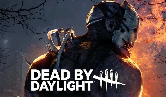 Dead By Daylight Movie Adaptation Update from Producer