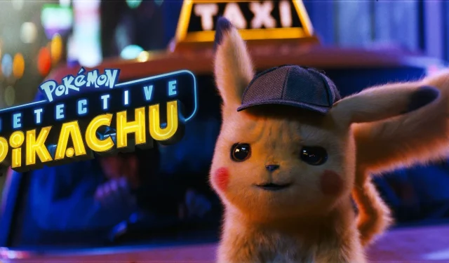 Información filtrada sugiere una secuela de la película Detective Pikachu