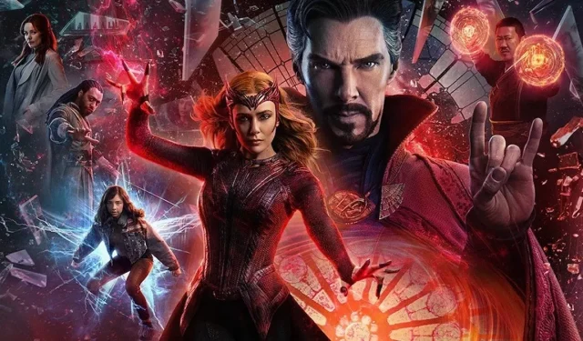 Le voci su “Doctor Strange 3” suggeriscono il ritorno dell’iconico regista Marvel