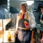 Donald Trump ne respecte pas les normes de travail chez McDonald’s