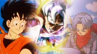 Rangliste der Top-Sagas im Dragon Ball-Anime-Franchise