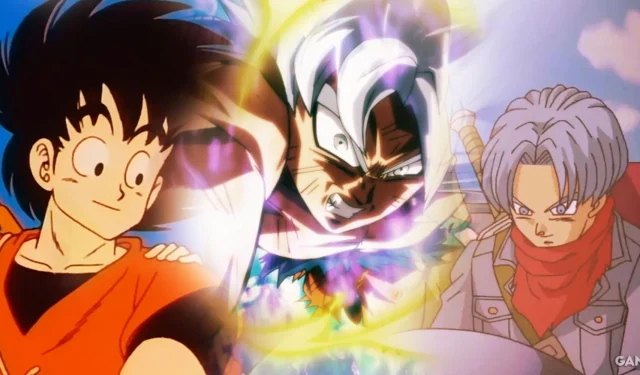 Ranking the Top Sagas in the Dragon Ball Anime Franchise