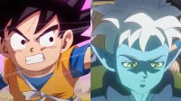 Dragon Ball Daima Episodio 4: Introducción de un nuevo personaje