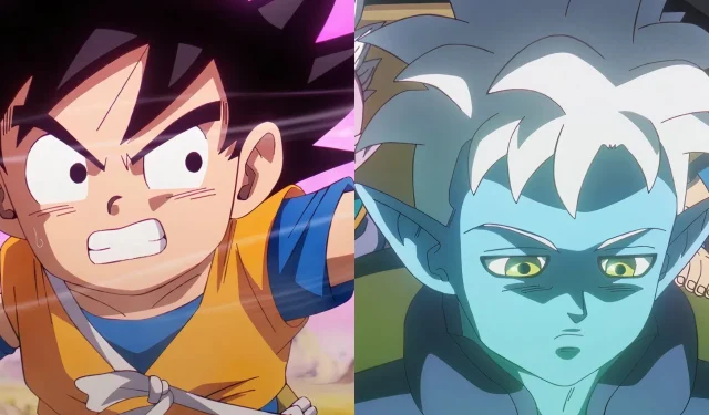 Dragon Ball Daima Episode 4: Introduction of a New Character