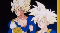 La nécessité d’un changement dans la montée en puissance de Dragon Ball