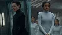 Chloe Lea y Olivia Williams hablan sobre los desafíos de la ciencia ficción en ‘Dune: Prophecy’ – “Es tu deber explicarme esto”