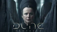 Se lanza el tráiler de Dune: Prophecy: se confirma el viaje de regreso a Arrakis