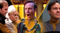 Comprendre Reginald Barclay : un personnage clé de Star Trek