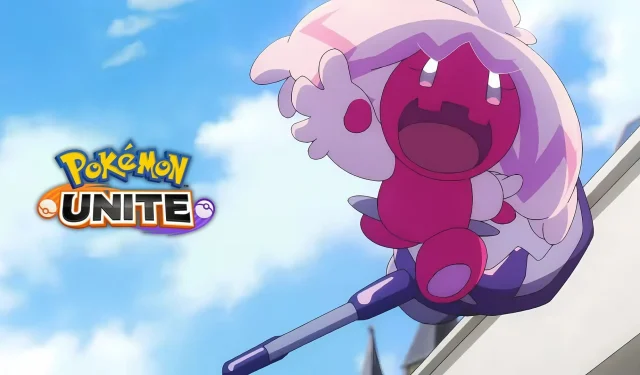 Novos vazamentos de Pokémon Unite revelam detalhes do conjunto de movimentos de Tinkaton