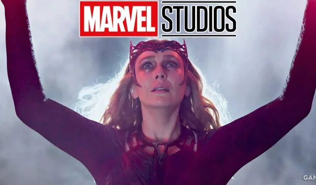 O retorno de Elizabeth Olsen como Feiticeira Escarlate pode ser adiado para os fãs do MCU