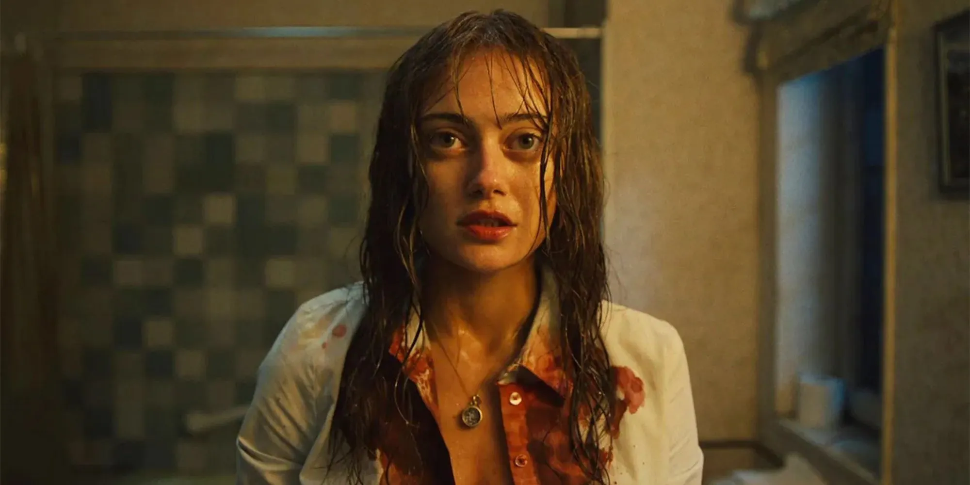 Ella Purnell in Sweetpea