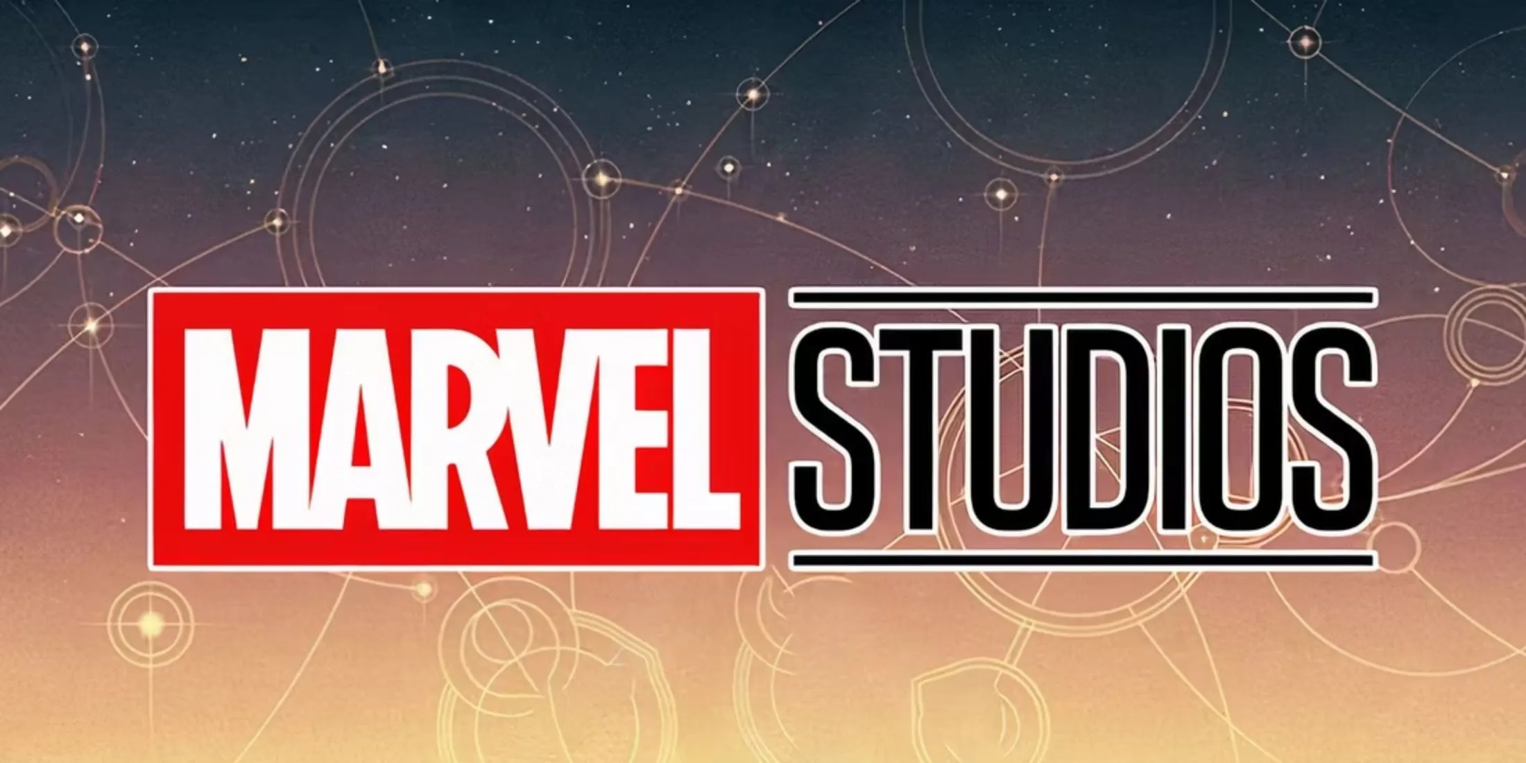 Logo degli studi Marvel