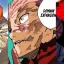 Exploring Yuji’s Potential to Become the Next Sukuna in Jujutsu Kaisen