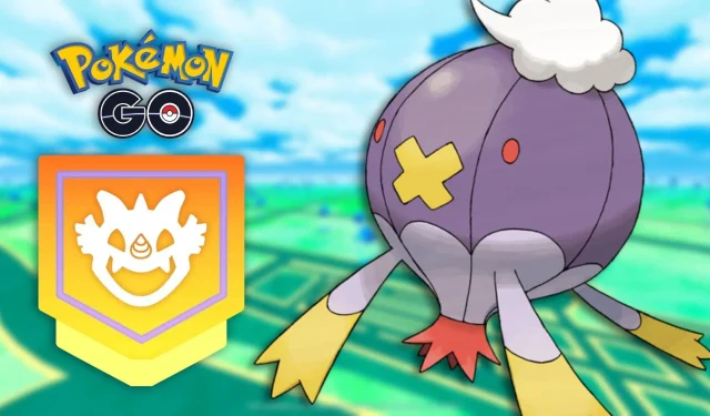 Estratégia Solo para Vencer Drifblim em Pokémon GO 3-Star Raids