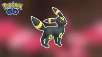 Guide pour obtenir Umbreon dans Pokémon GO : Umbreon shiny est-il disponible ?