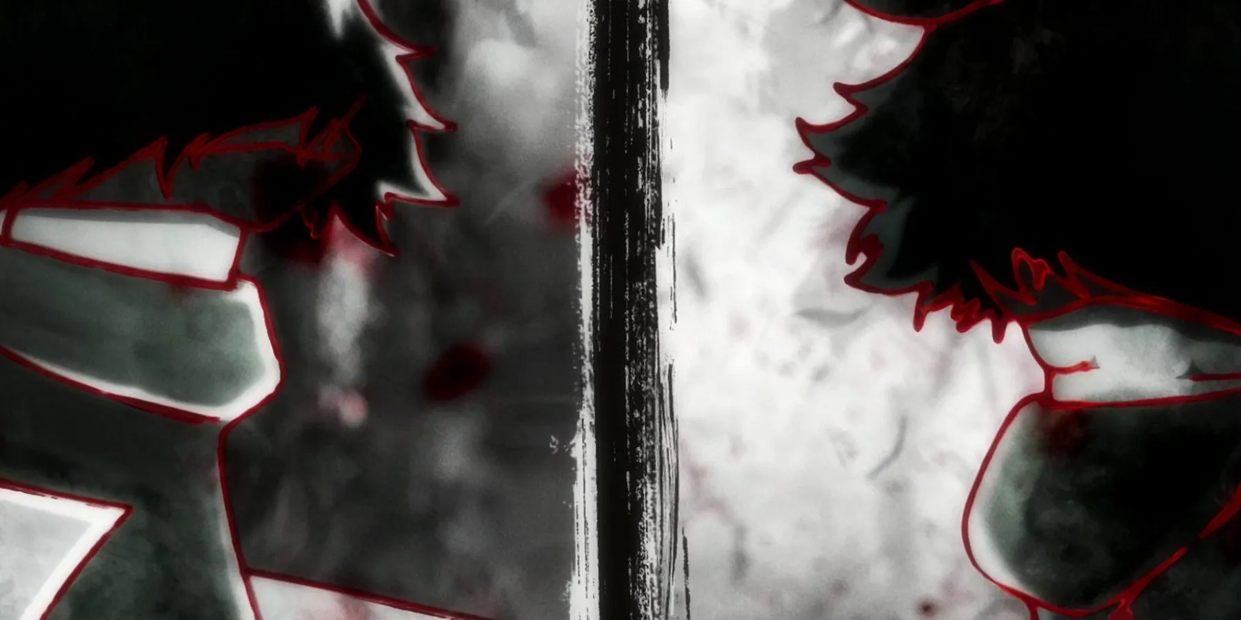 Caia em um inferno escuro como breu – BLEACH: Thousand-Year Blood War Parte 3 Episódio 1