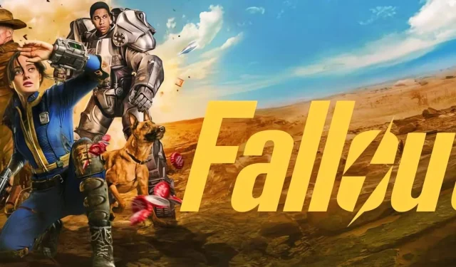 Fallout Star Hints at Secret Easter Eggs in Season 2