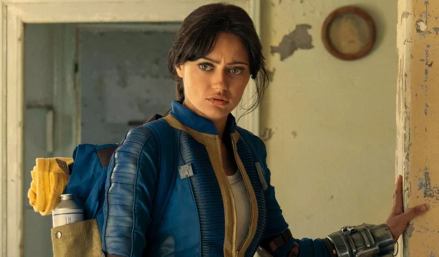 Fallout Star fornece notícias desanimadoras sobre a tão aguardada 2ª temporada