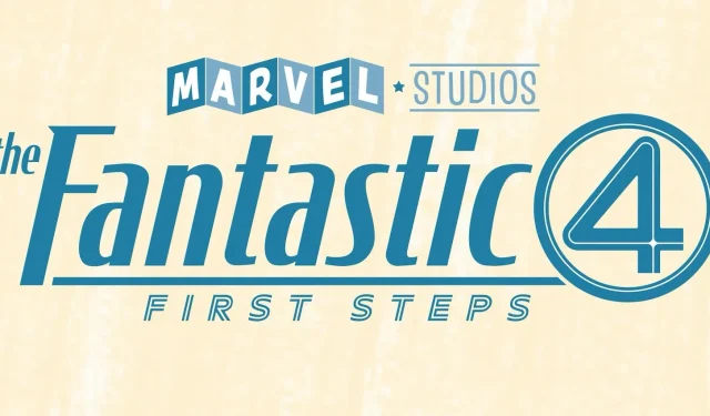 First Look at a Key Character from the Fantastic Four for Fans