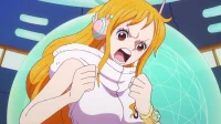 One Piece: Las razones por las que Nami podría no alcanzar las expectativas de fuerza de los fans