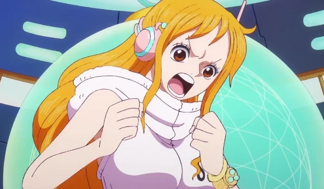 One Piece: The Reasons Nami Might Not Achieve Fans’ Strength Expectations