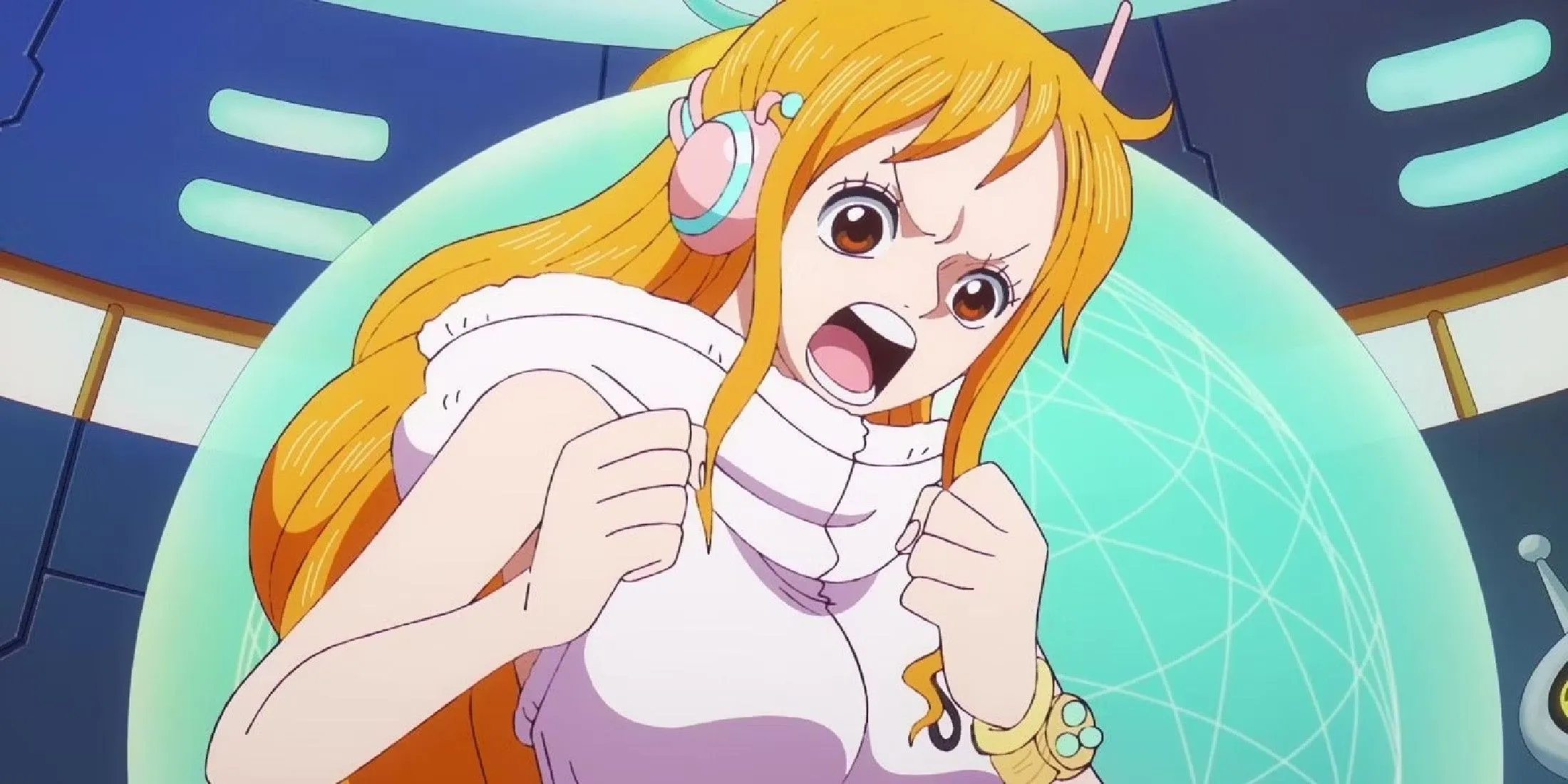 one piece egghead arc nami