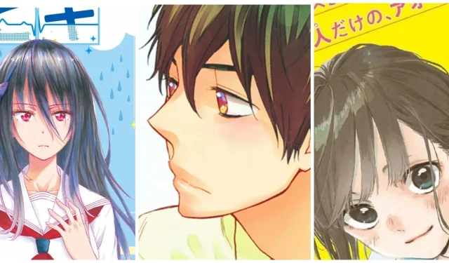 Die 11 bestbewerteten One-Shot-Romance-Mangas, die Sie unbedingt lesen müssen