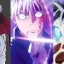 17 Anime Characters Capable of Defeating Gojo Satoru from Jujutsu Kaisen